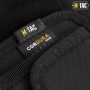 M-Tac гаманець з липучкою Elite Large Black