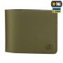 M-Tac кошелек Slim Elite Gen.II Ranger Green