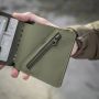 M-Tac кошелек Slim Elite Gen.II Ranger Green