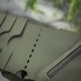 M-Tac кошелек Slim Elite Gen.II Ranger Green