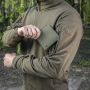 M-Tac кошелек Slim Elite Gen.II Ranger Green