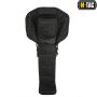 M-Tac рюкзак однолямочний Armadillo Black