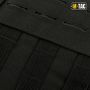 M-Tac рюкзак однолямочний Armadillo Black