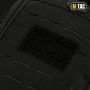 M-Tac рюкзак однолямочний Armadillo Black