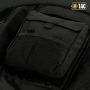 M-Tac рюкзак однолямочний Armadillo Black
