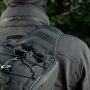 M-Tac рюкзак однолямочний Armadillo Black