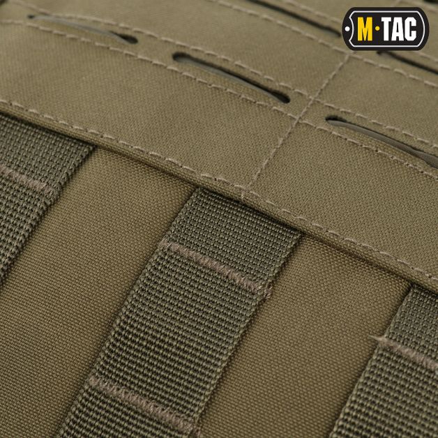 M-Tac рюкзак однолямочний Armadillo Ranger Green