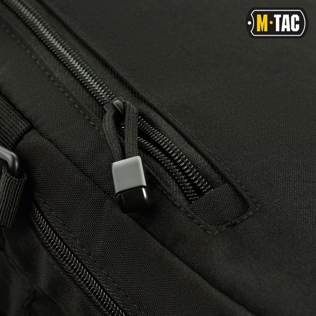 M-Tac сумка Assistant Bag Black