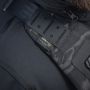 M-Tac сумка Cross Bag Slim Elite Hex Multicam Black/Black