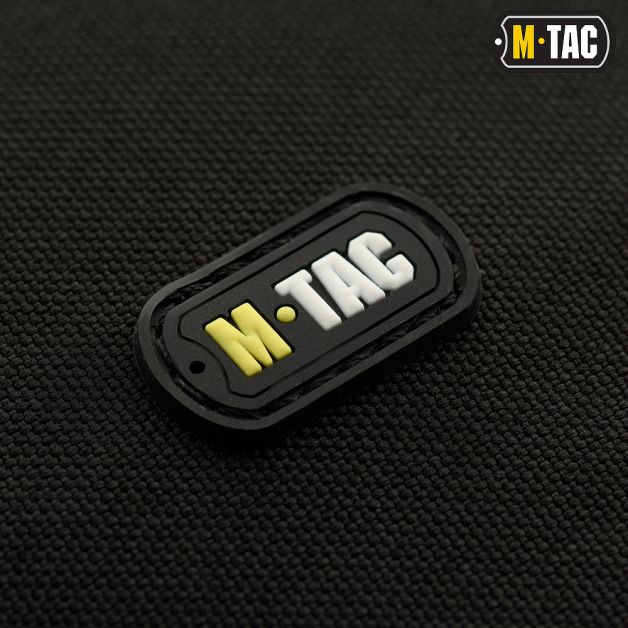 M-Tac сумка Cube Bag Black