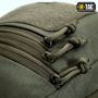 M-Tac сумка-кобура плечова з липучкою Olive
