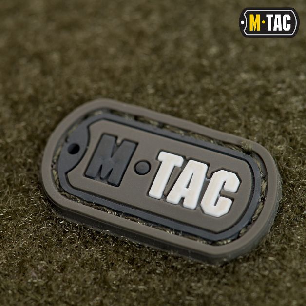 M-Tac сумка-кобура плечова з липучкою Olive
