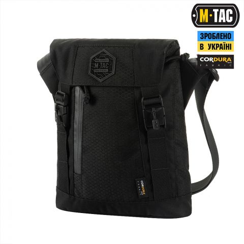 M-Tac сумка Magnet Bag Elite Hex Black