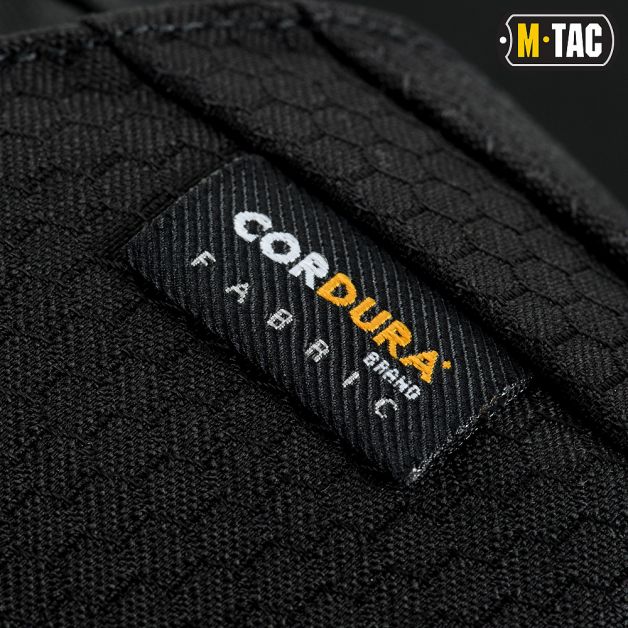 M-Tac сумка Magnet XL Bag Elite Hex Black