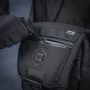 M-Tac сумка Satellite Magnet Bag Gen.II Elite Hex Black