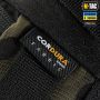 M-Tac сумка Waist Bag Elite Hex Multicam Black/Black