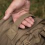 Франц. рюкзак з гідратором Sac De Combat 30L Modele 2009 Coyote