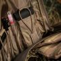Франц. рюкзак з гідратором Sac De Combat 30L Modele 2009 Coyote