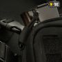 M-Tac Chest Rig Military Elite Black