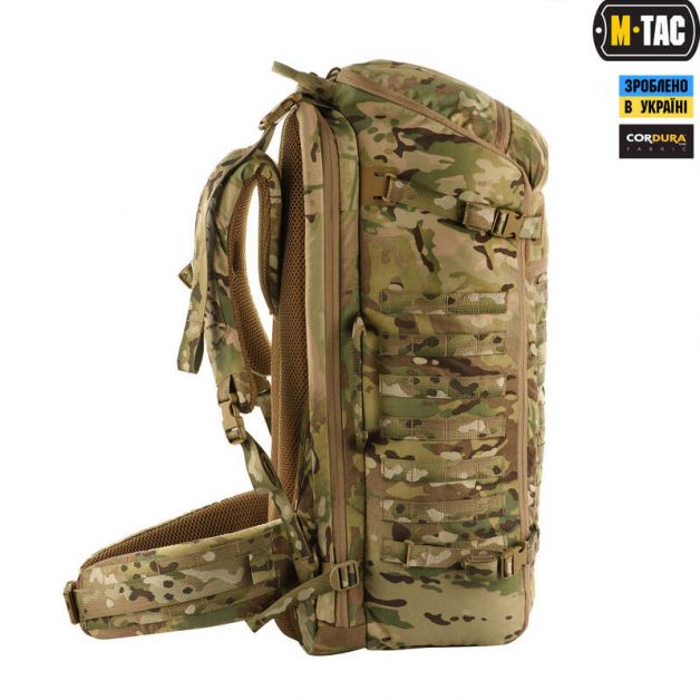 M-Tac рюкзак Gen.II Elite Large Multicam