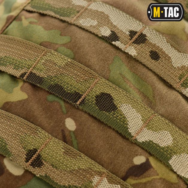 M-Tac рюкзак Gen.II Elite Large Multicam