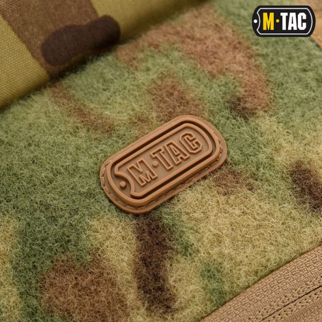 M-Tac рюкзак Gen.II Elite Large Multicam