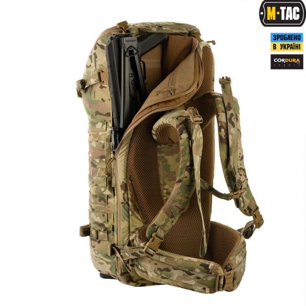 M-Tac рюкзак Gen.II Elite Large Multicam