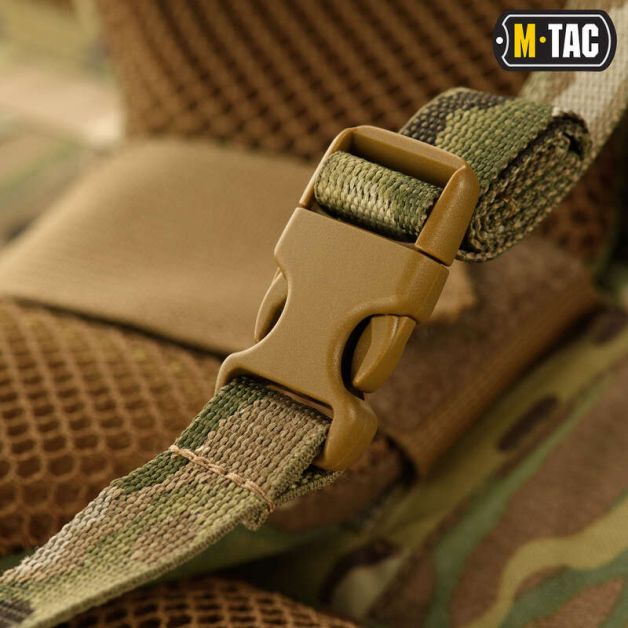 M-Tac рюкзак Gen.II Elite Large Multicam