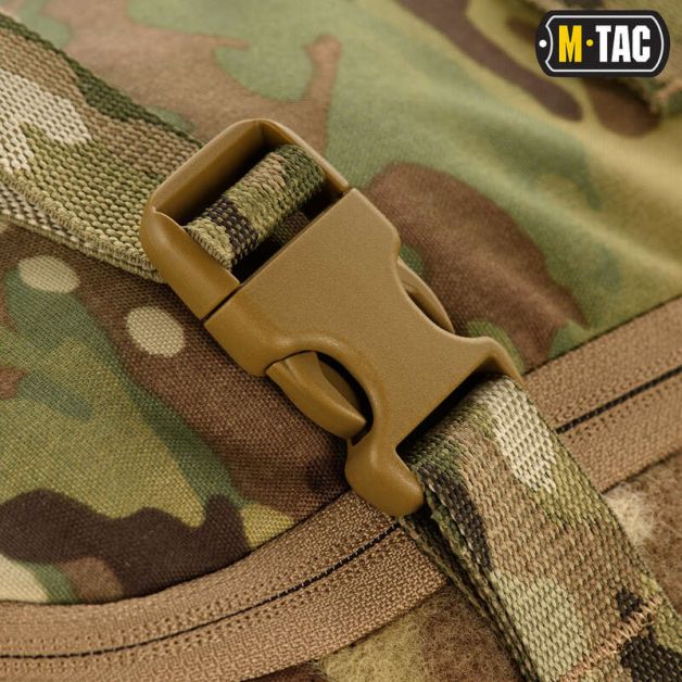 M-Tac рюкзак Gen.II Elite Large Multicam