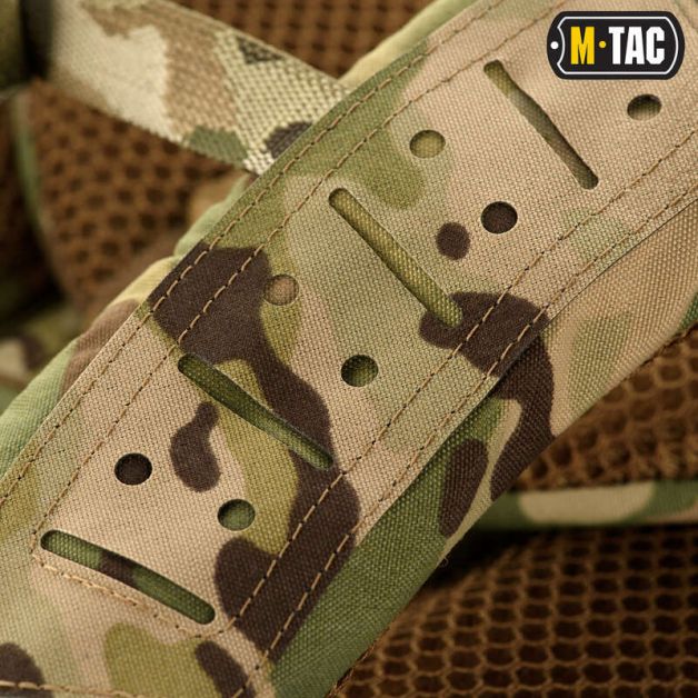 M-Tac рюкзак Gen.II Elite Large Multicam