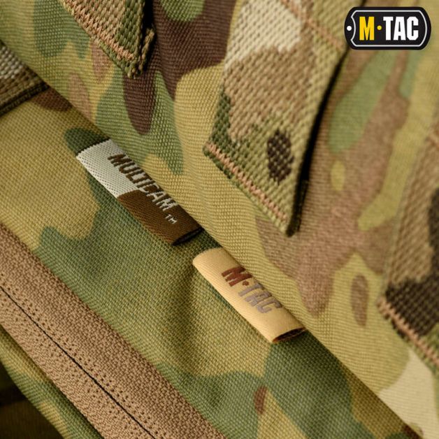 M-Tac рюкзак Gen.II Elite Large Multicam