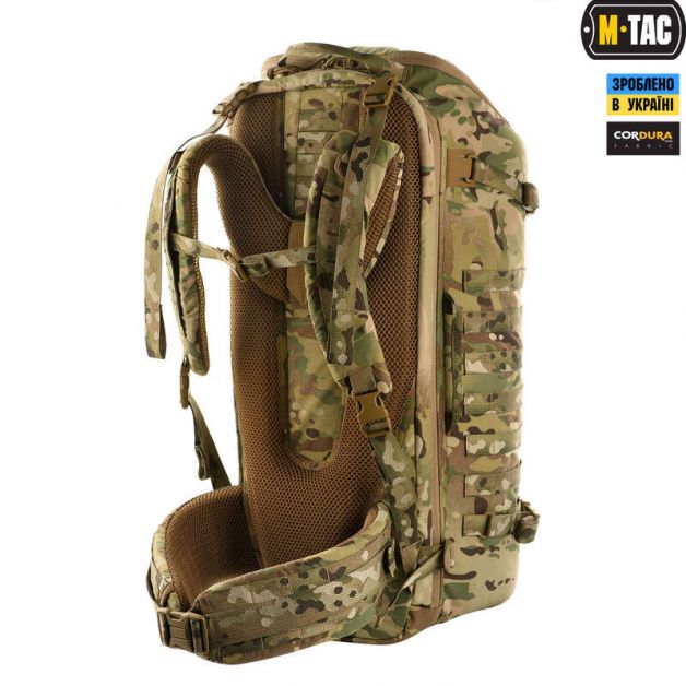 M-Tac рюкзак Gen.II Elite Large Multicam