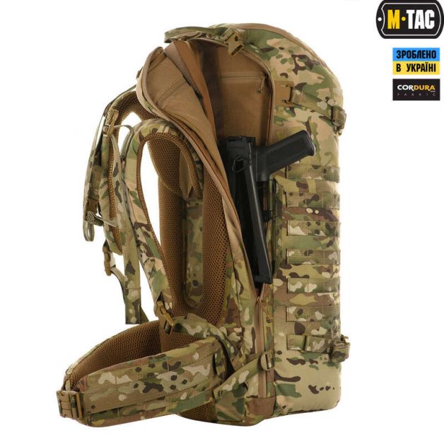 M-Tac рюкзак Gen.II Elite Large Multicam