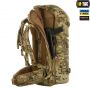 M-Tac рюкзак Gen.II Elite Large Multicam