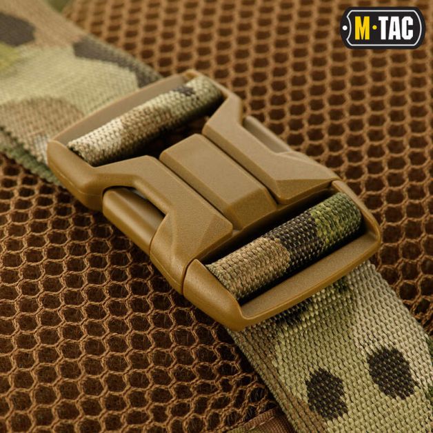 M-Tac рюкзак Gen.II Elite Large Multicam