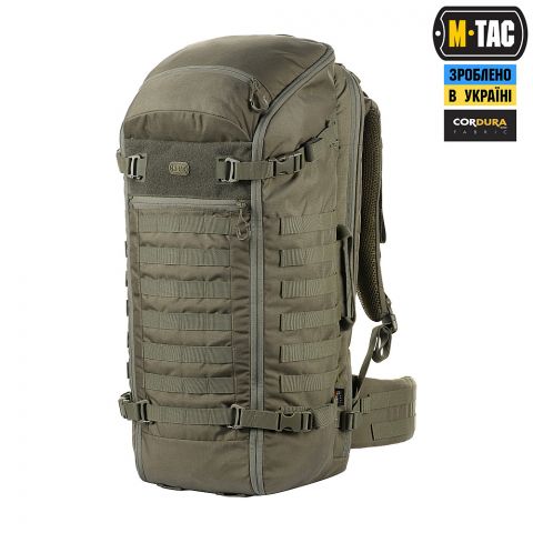 M-Tac рюкзак Large Gen.II Elite Ranger Green