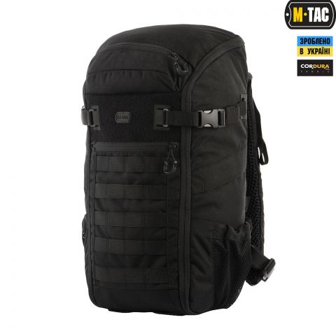 M-Tac рюкзак Gen.2 Elite Small Black