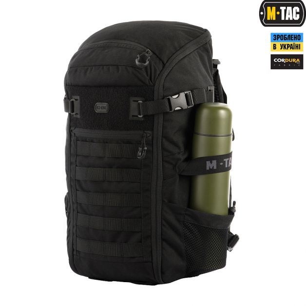 M-Tac рюкзак Gen.2 Elite Small Black
