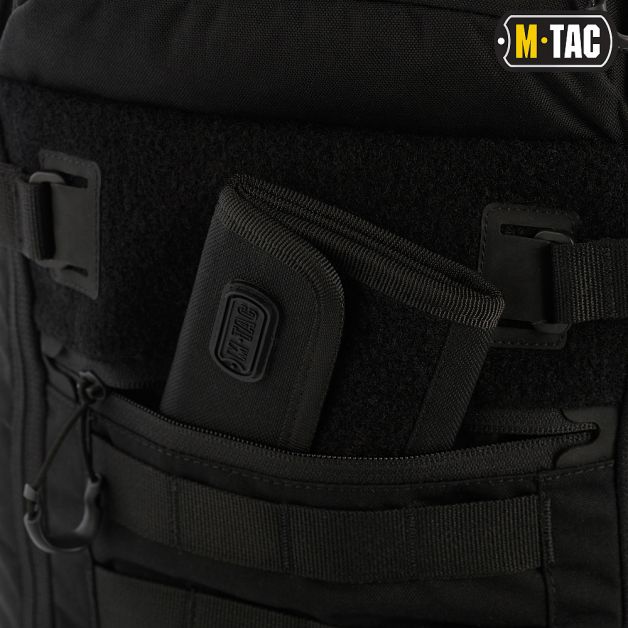 M-Tac рюкзак Gen.2 Elite Small Black