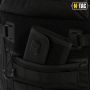 M-Tac рюкзак Gen.2 Elite Small Black