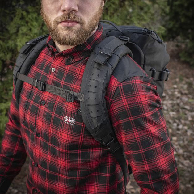 M-Tac рюкзак Gen.2 Elite Small Black