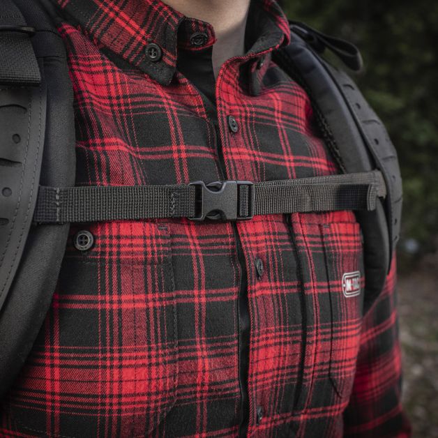 M-Tac рюкзак Gen.2 Elite Small Black