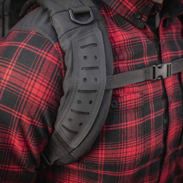 M-Tac рюкзак Gen.2 Elite Small Black