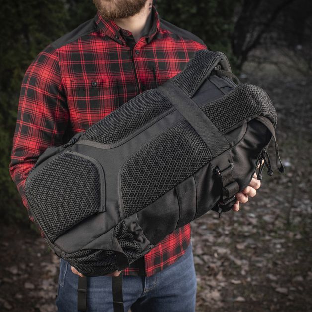 M-Tac рюкзак Gen.2 Elite Small Black
