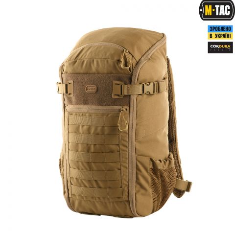 M-Tac рюкзак Gen.II Elite Small Coyote