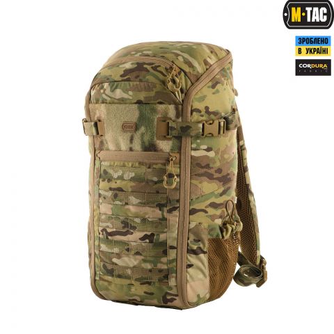 M-Tac рюкзак Gen.II Elite Small Multicam