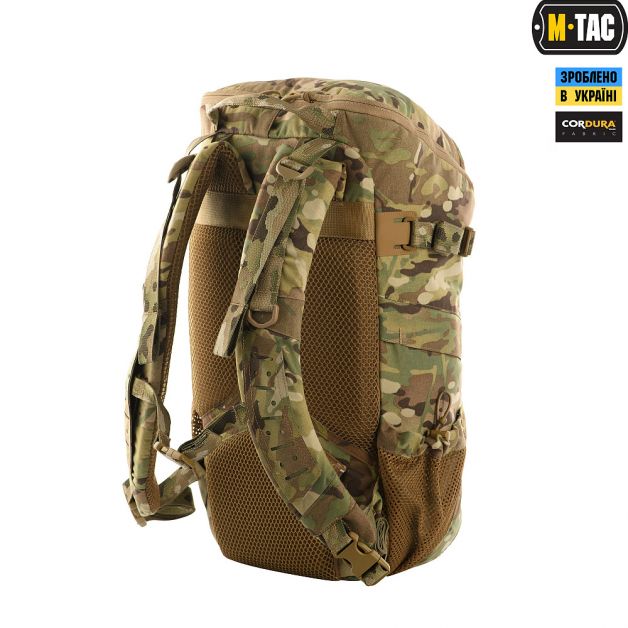 M-Tac рюкзак Gen.II Elite Small Multicam