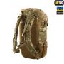 M-Tac рюкзак Gen.II Elite Small Multicam