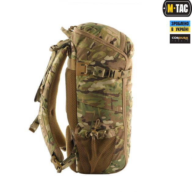 M-Tac рюкзак Gen.II Elite Small Multicam