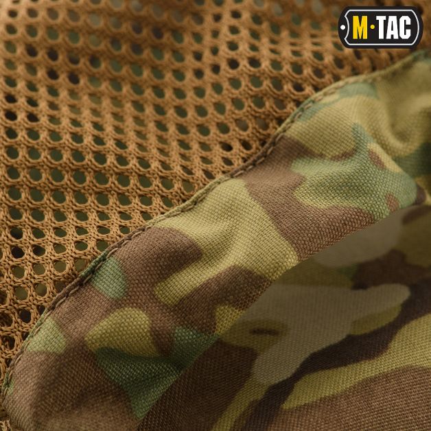 M-Tac рюкзак Gen.II Elite Small Multicam